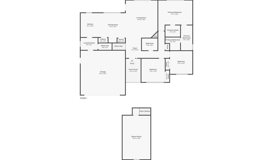 4135 NW ALDER Ave, Albany, OR 97321 - 3 Beds, 2 Bath