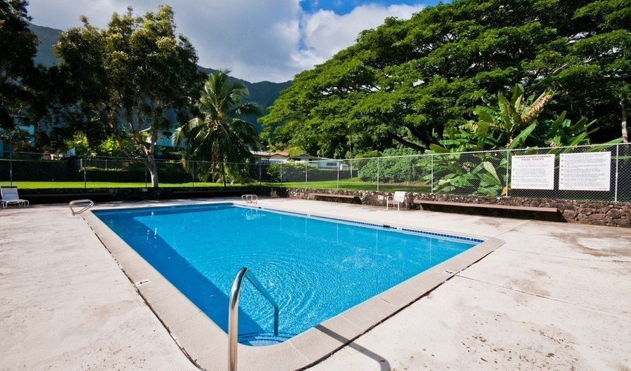 47-654 Hui Kelu St 7601, Kaneohe, HI 96744 - 4 Beds, 2 Bath