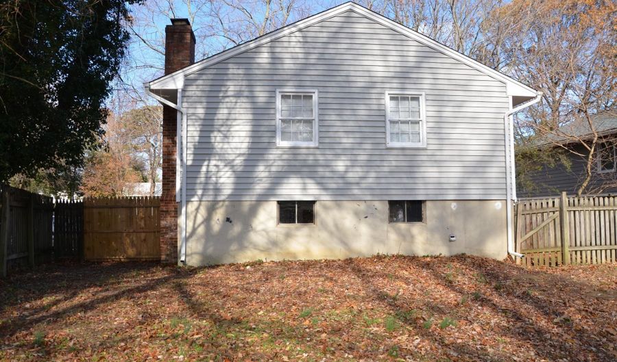 981 WESTWAY, Annapolis, MD 21409 - 4 Beds, 2 Bath