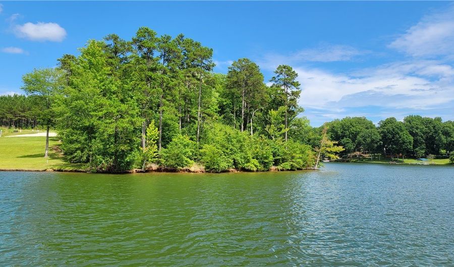 Creekpoint Drive lot 12, Abbeville, SC 29620 - 0 Beds, 0 Bath