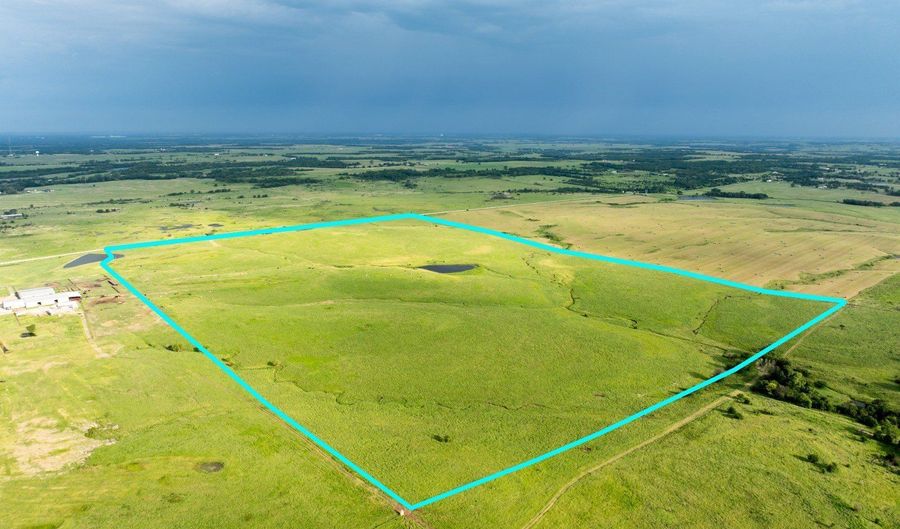 119 AC 141st Rd, Arkansas City, KS 67005 - 0 Beds, 0 Bath