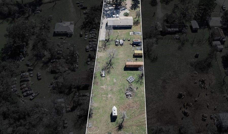 4959 US Hwy 90, Alleyton, TX 78935 - 5 Beds, 2 Bath