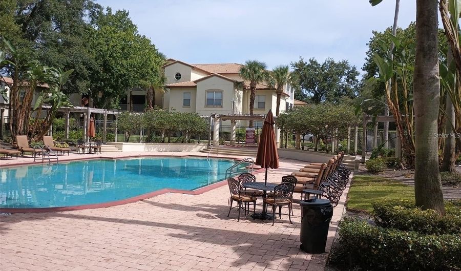 826 CAMARGO Way 310, Altamonte Springs, FL 32714 - 1 Beds, 1 Bath
