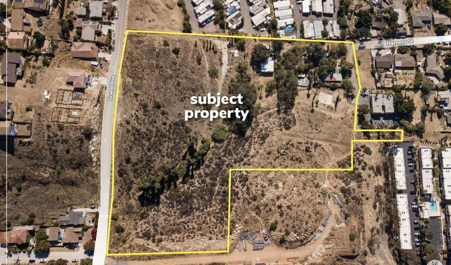 9240 Harness St Multi, Spring Valley, CA 91977 - 0 Beds, 0 Bath