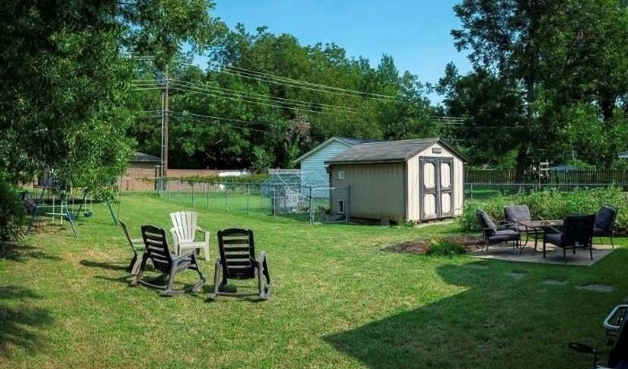 4508 N College Ave, Bethany, OK 73008 - 0 Beds, 0 Bath