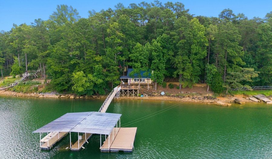 1597 OLD HOUSTON Rd, Arley, AL 35541 - 3 Beds, 2 Bath