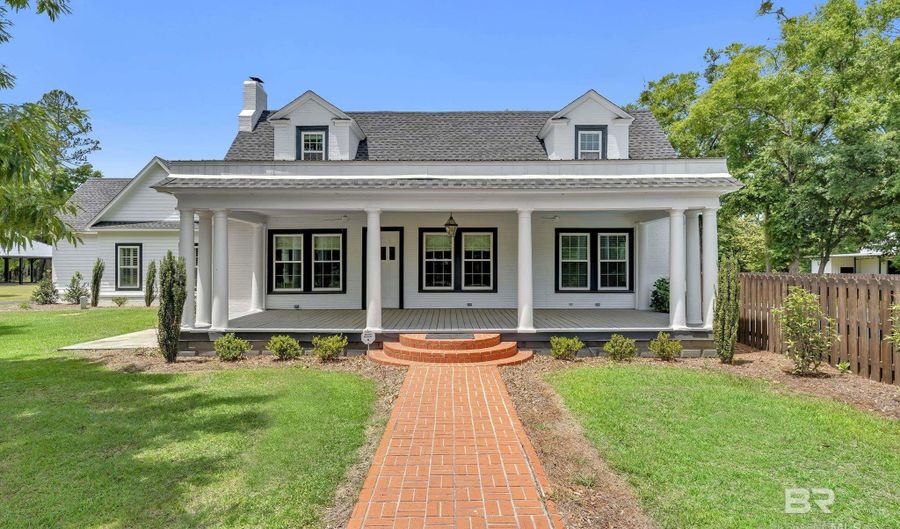 43199 Pine Grove Rd, Bay Minette, AL 36507 - 5 Beds, 4 Bath