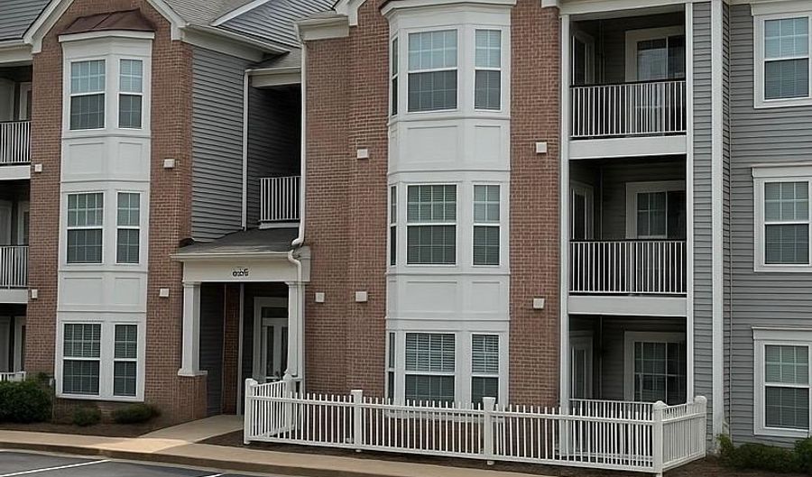 653 BURTONS COVE Way #1, Annapolis, MD 21401 - 2 Beds, 2 Bath