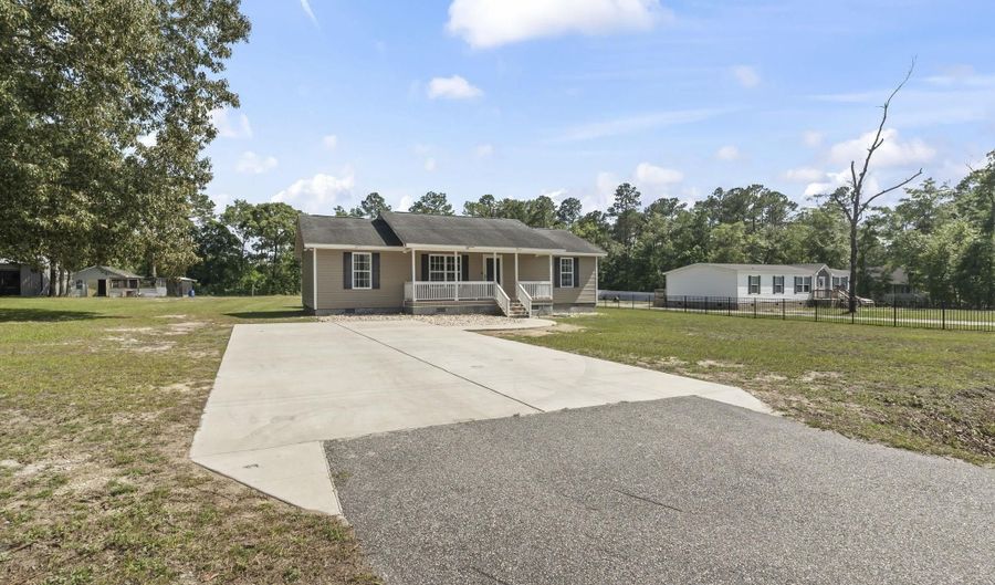 568 Rosedale Dr, Aynor, SC 29511 - 3 Beds, 2 Bath