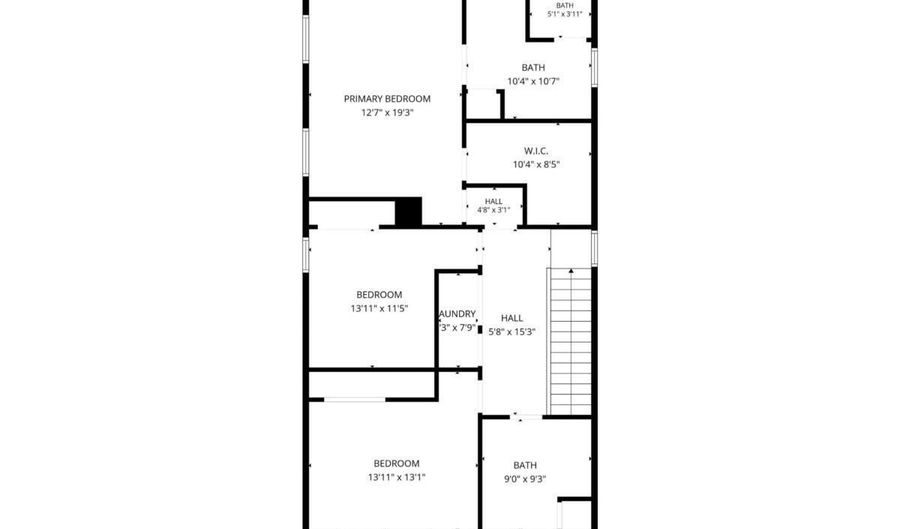 228 Westpark Dr, Athens, GA 30606 - 3 Beds, 3 Bath