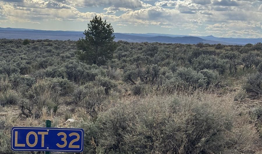 8 Bellevue Dr LOT 32, Arroyo Seco, NM 87514 - 0 Beds, 0 Bath