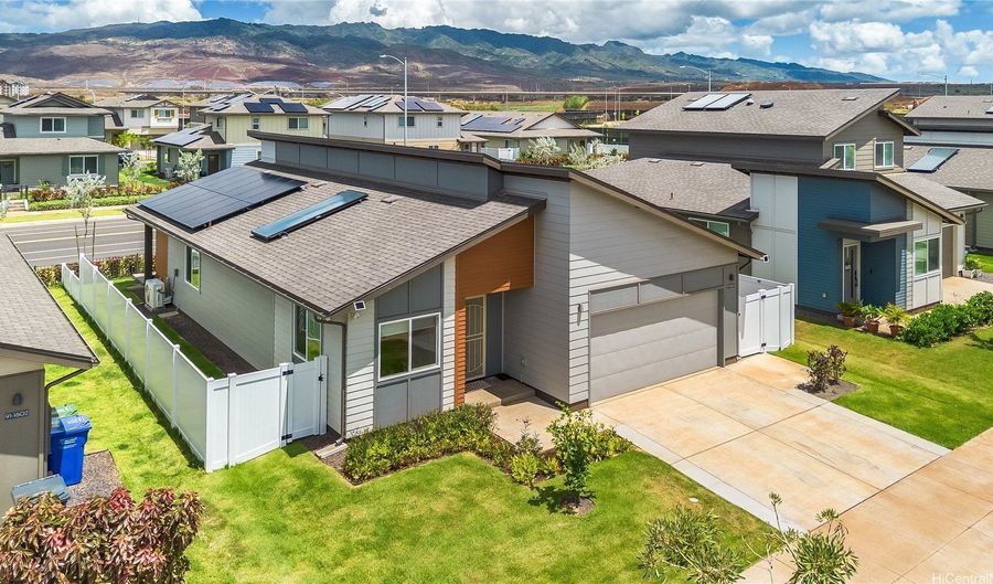 91-1804 Kohanahana Loop, Ewa Beach, HI 96706 - 3 Beds, 2 Bath