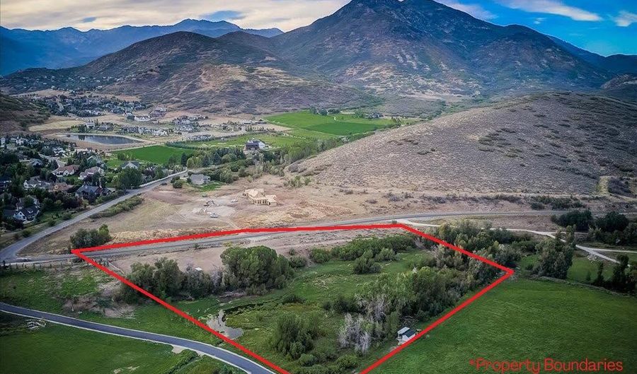 1426 N River Rd, Midway, UT 84049 - 0 Beds, 0 Bath