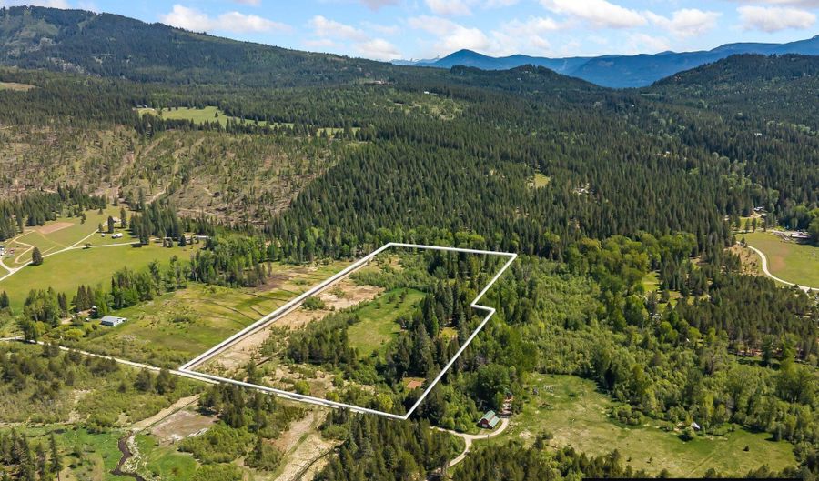 255 Red Alder Rd, Careywood, ID 83809 - 3 Beds, 1 Bath