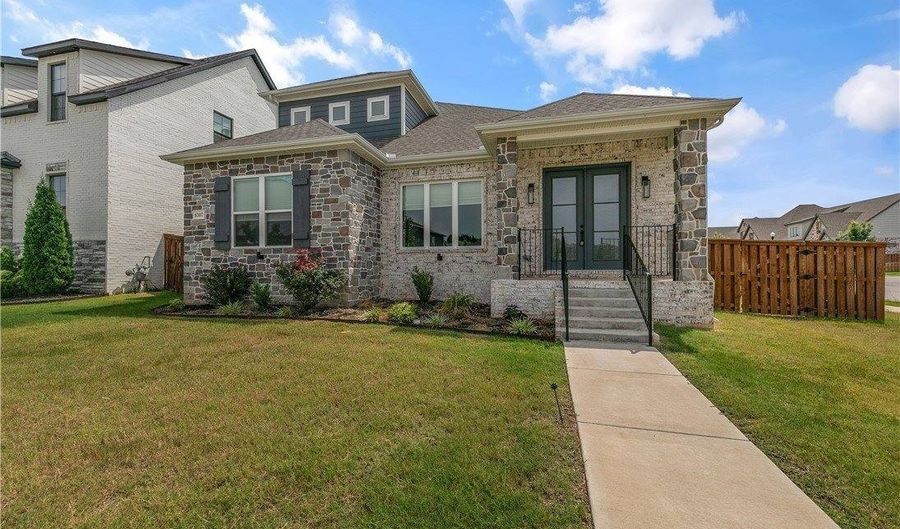 6307 SW Prism Path St, Bentonville, AR 72713 - 4 Beds, 3 Bath