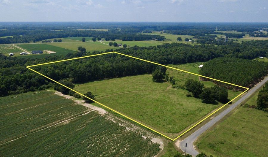 Danford Road, Ashford, AL 36312 - 0 Beds, 0 Bath