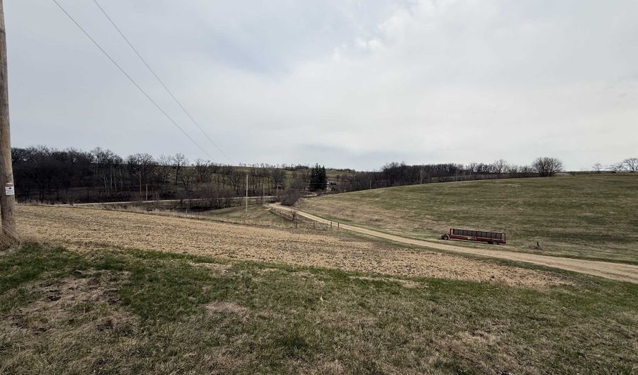 N6985 Holstein Prairie Road, Argyle, WI 53504 - 0 Beds, 0 Bath