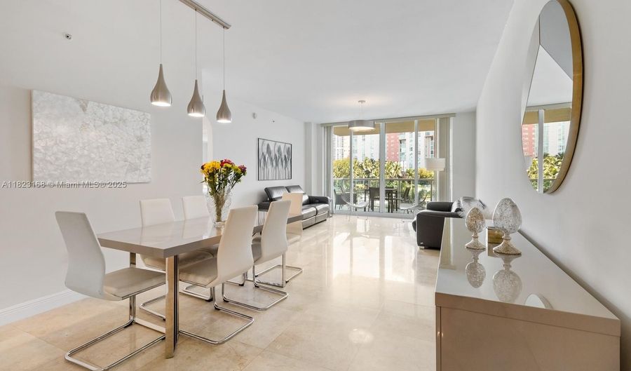 3340 NE 190th St 405, Aventura, FL 33180 - 2 Beds, 3 Bath
