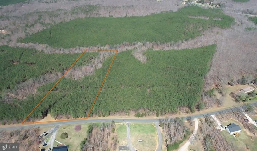 MOUNTAIN CUT RD lot C, Appomattox, VA 24522 - 0 Beds, 0 Bath