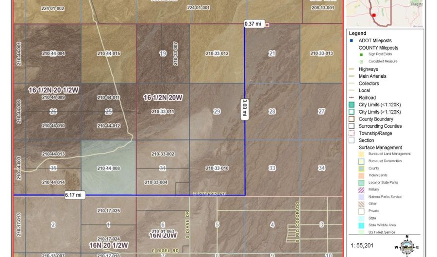 Lot 7 Havasu Riviera, Topock, AZ 86436 - 0 Beds, 0 Bath