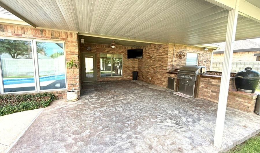 1510 NW 11th St, Andrews, TX 79714 - 3 Beds, 2 Bath