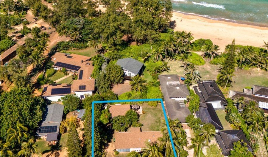 4234 PILIKAI Rd, Anahola, HI 96703 - 4 Beds, 2 Bath