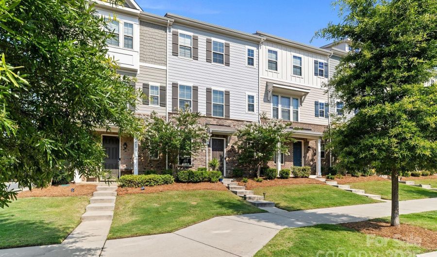 7856 Denmark Rd, Charlotte, NC 28273 - 2 Beds, 3 Bath