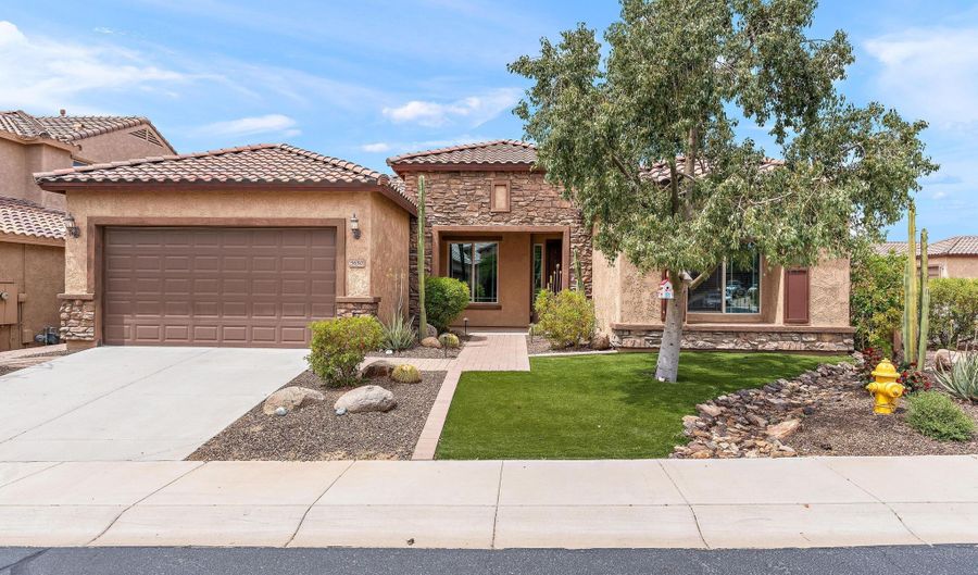 5650 E OCUPADO Dr, Cave Creek, AZ 85331 - 3 Beds, 2 Bath