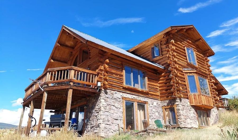 1 Renegade Rd, Almont, CO 81210 - 4 Beds, 4 Bath