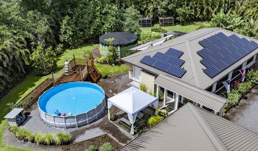 15-1473 12TH Ave, Keaau, HI 96749 - 3 Beds, 3 Bath