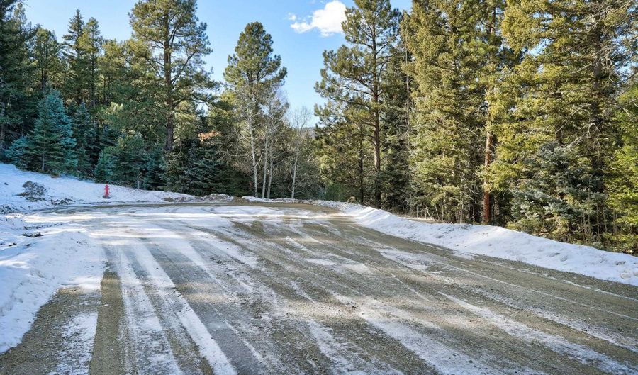 Lot 26 San Andres Terrace, Angel Fire, NM 87710 - 0 Beds, 0 Bath