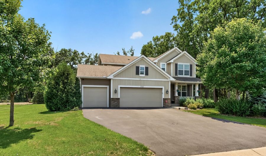 7566 159th St NW, Anoka, MN 55303 - 5 Beds, 4 Bath