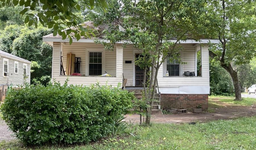 3100 Dunn Ave, Charlotte, NC 28205 - 2 Beds, 1 Bath