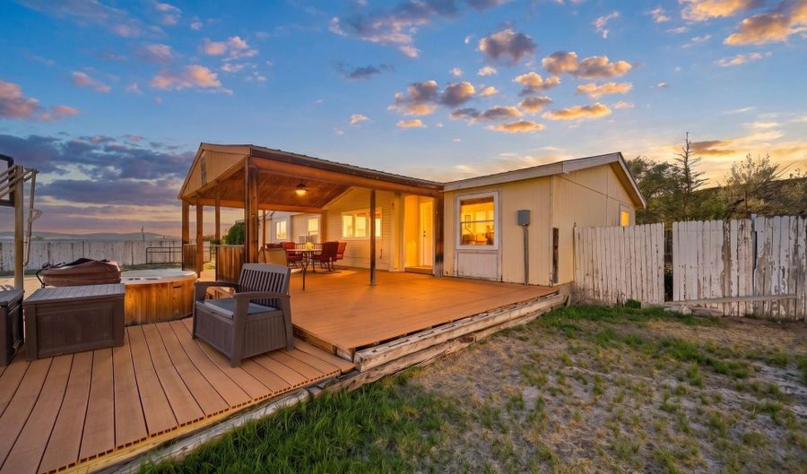 3 Camino Anastacio, Arroyo Hondo, NM 87513 - 4 Beds, 2 Bath