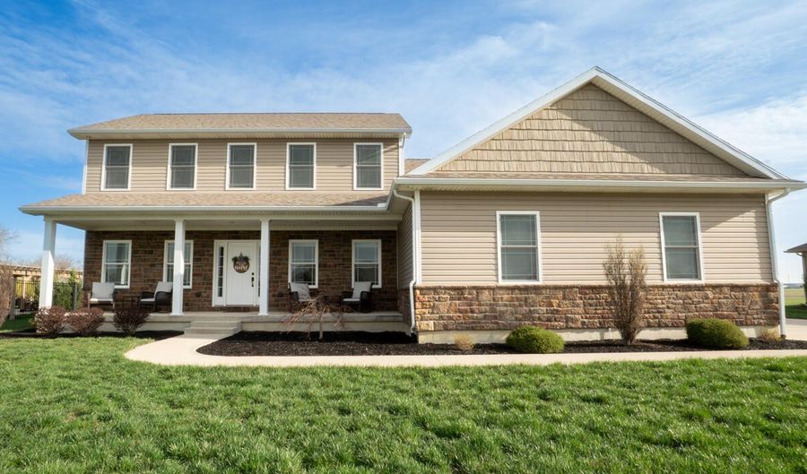 106 Timber Trl, Anna, OH 45302 - 3 Beds, 3 Bath