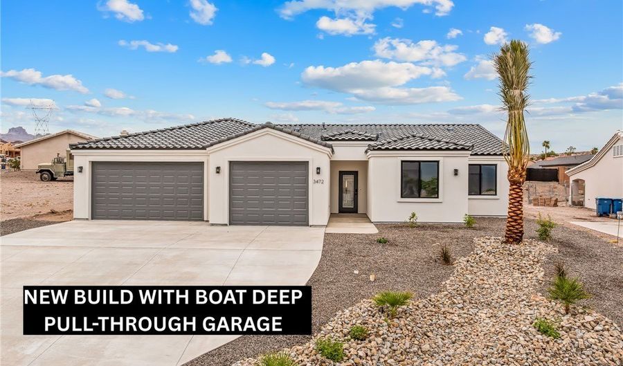 3472 Sundial Dr, Bullhead City, AZ 86429 - 3 Beds, 2 Bath