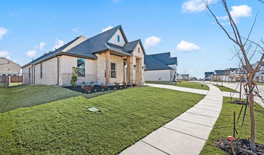 914 Highlands Ave, Aledo, TX 76008 - 4 Beds, 2 Bath
