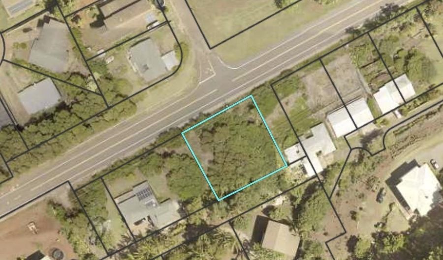 2144 Kalae Hwy, Hoolehua, HI 96729 - 0 Beds, 0 Bath