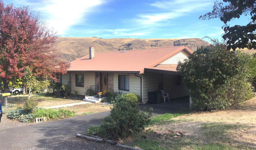 323 Hays, Asotin, WA 99402 - 3 Beds, 2 Bath