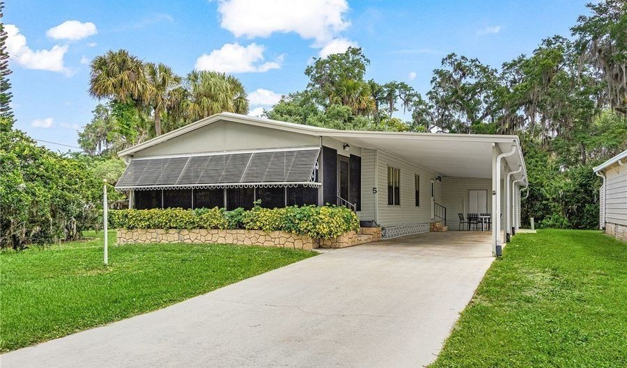 5 Erica St, Alva, FL 33920 - 2 Beds, 2 Bath