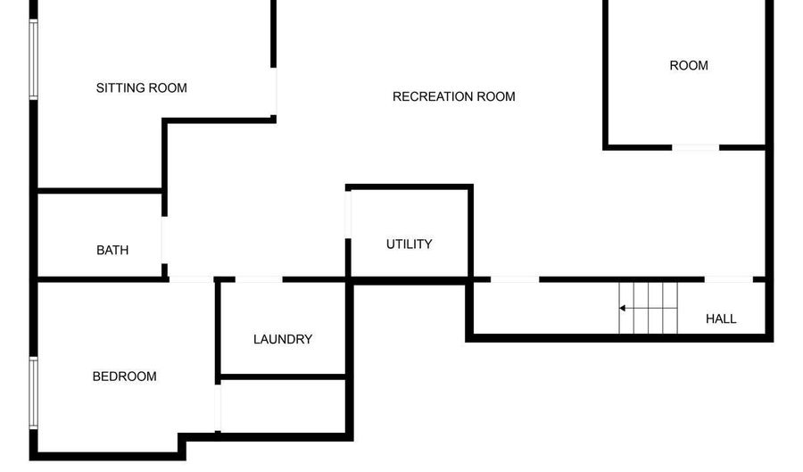 1602 JAZZ Dr, Cheyenne, WY 82007 - 5 Beds, 3 Bath