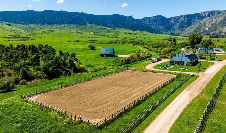 57 Canyon Ranch Rd, Big Horn, WY 82833 - 3 Beds, 4 Bath