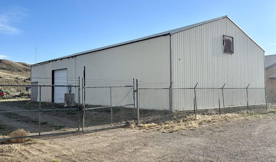 18 Hwy 30/189, Diamondville, WY 83116 - 0 Beds, 0 Bath