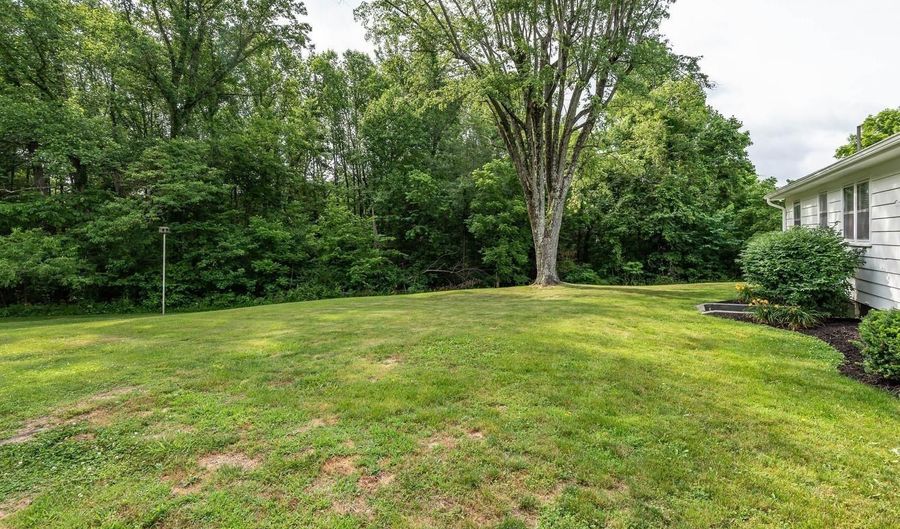 113 Judah Logan Rd, Bedford, IN 47421 - 3 Beds, 1 Bath