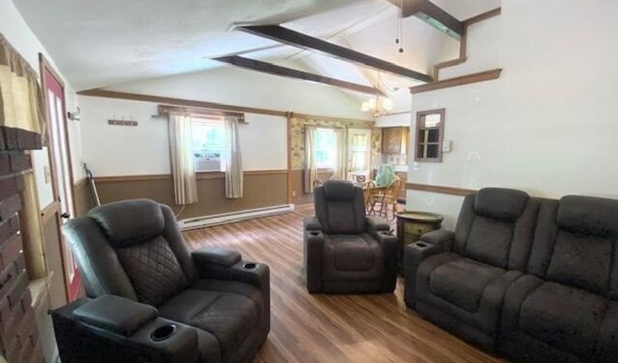 354 Old Stage Rd, Albrightsville, PA 18210 - 3 Beds, 1 Bath