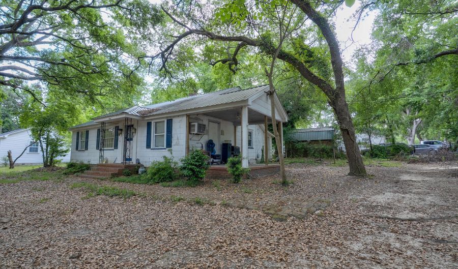 441 Byrnes Ln, Allendale, SC 29810 - 3 Beds, 1 Bath