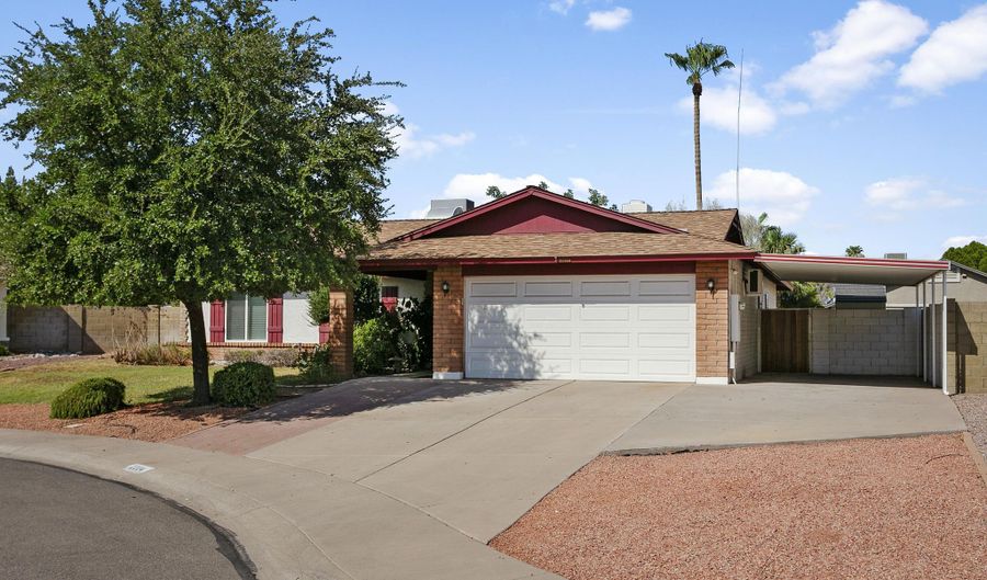 2204 N SANTA ANNA Ct, Chandler, AZ 85224 - 4 Beds, 2 Bath