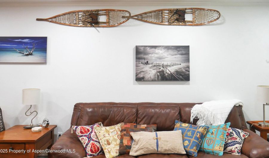 100 E DEAN St 2C, Aspen, CO 81611 - 1 Beds, 1 Bath