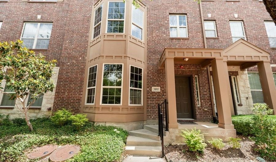 3895 Asbury Ln, Addison, TX 75001 - 4 Beds, 4 Bath