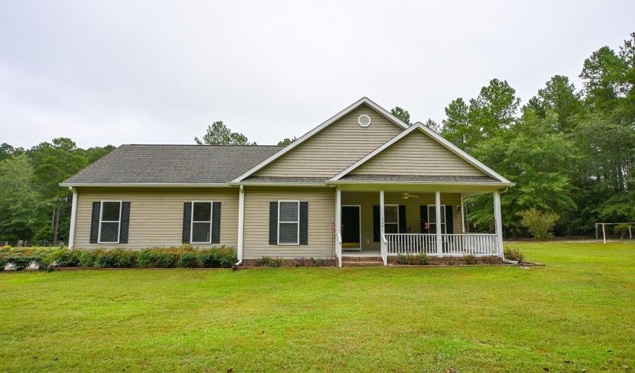 707 Mt Ebal Rd, Batesburg, SC 29006 - 2 Beds, 2 Bath